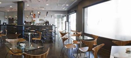 Hotel Valcarce Leon 온조닐라 외부 사진